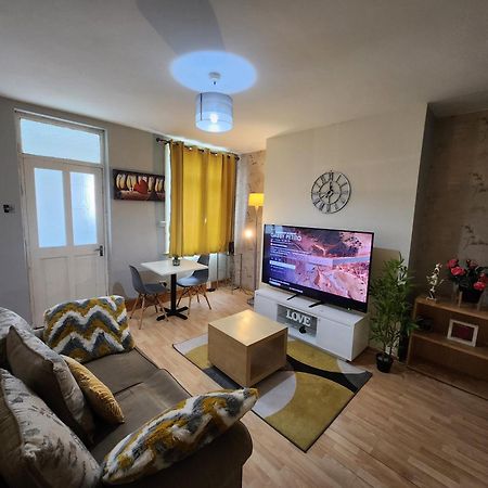 Primos Executive - 2 Bedroom House In Wallsend Newcastle upon Tyne Bagian luar foto