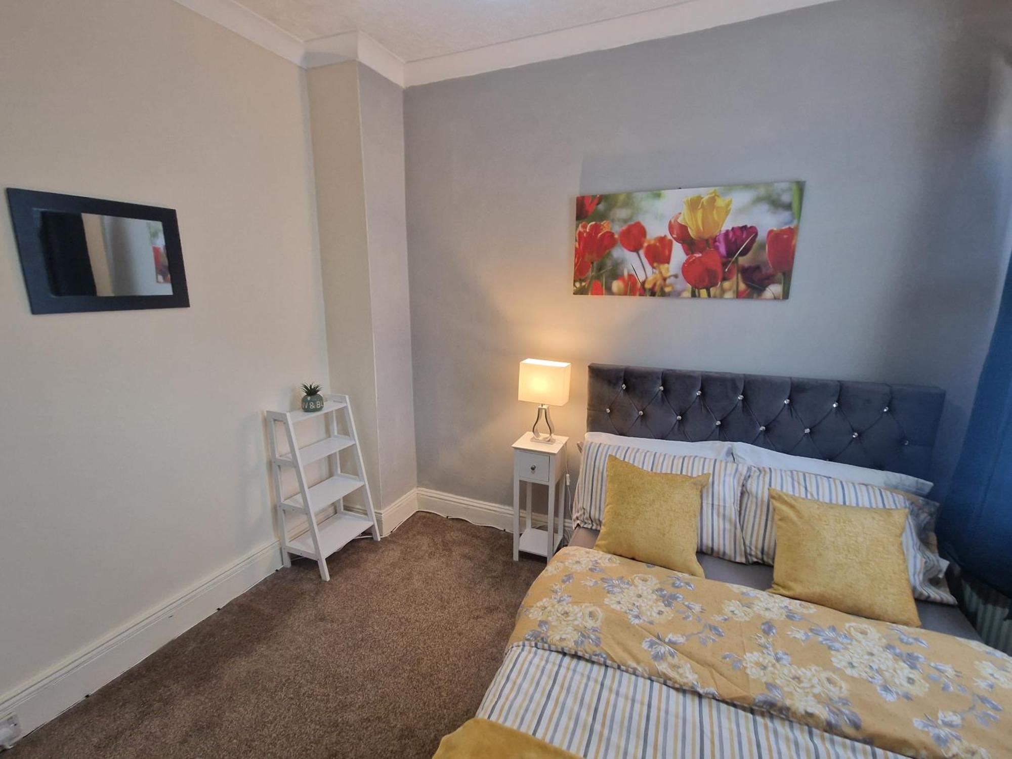 Primos Executive - 2 Bedroom House In Wallsend Newcastle upon Tyne Bagian luar foto
