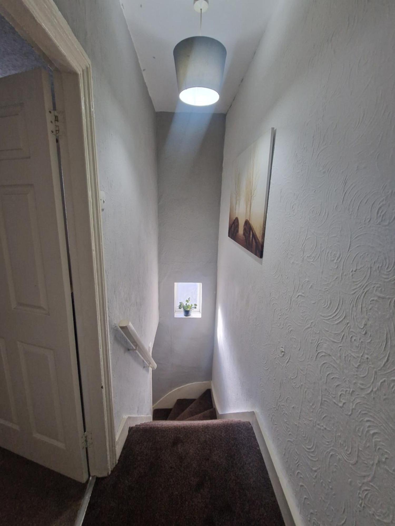 Primos Executive - 2 Bedroom House In Wallsend Newcastle upon Tyne Bagian luar foto
