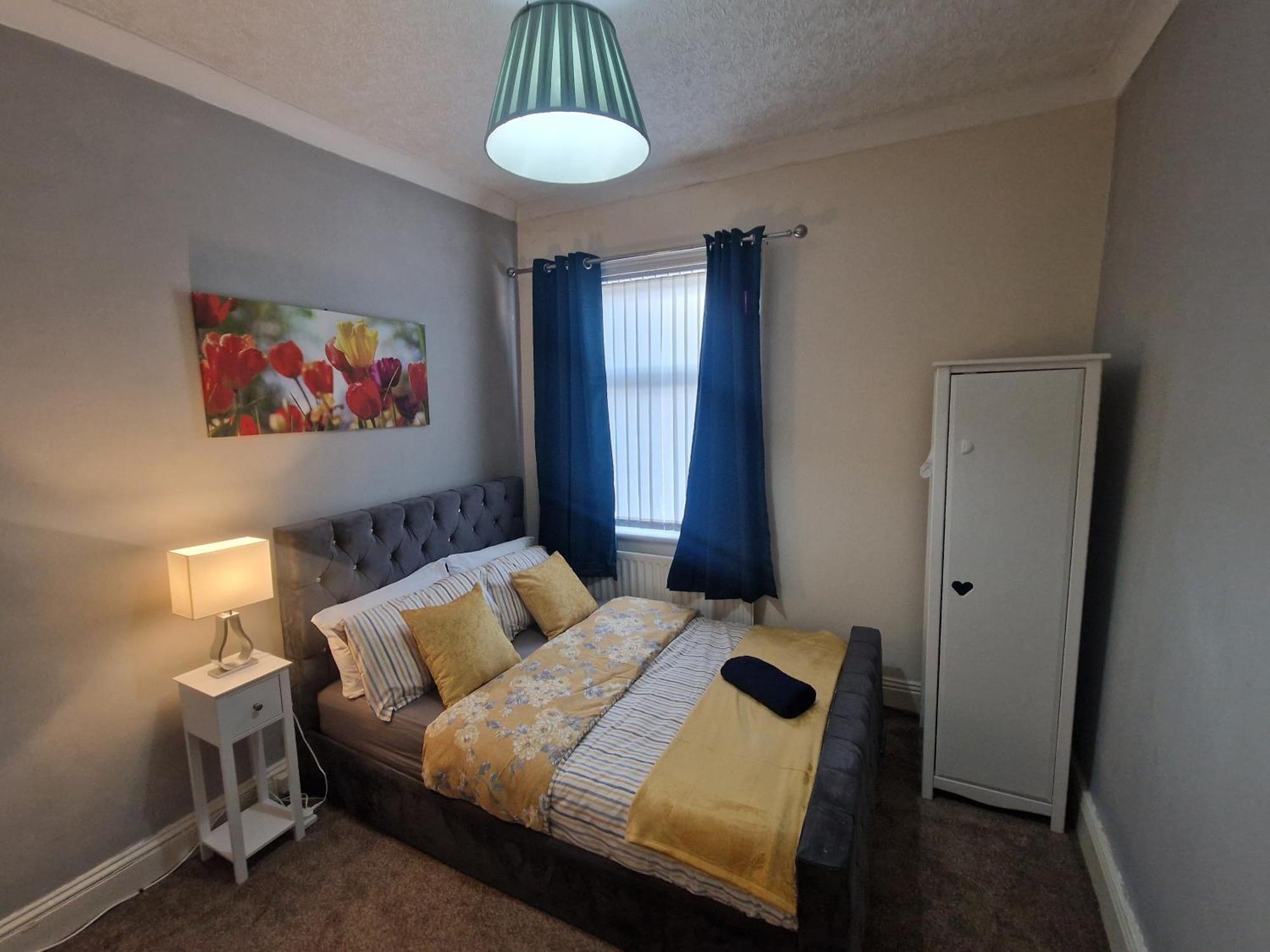 Primos Executive - 2 Bedroom House In Wallsend Newcastle upon Tyne Bagian luar foto