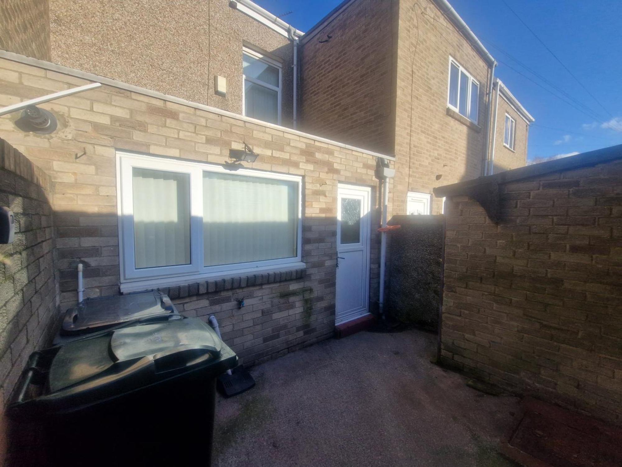 Primos Executive - 2 Bedroom House In Wallsend Newcastle upon Tyne Bagian luar foto